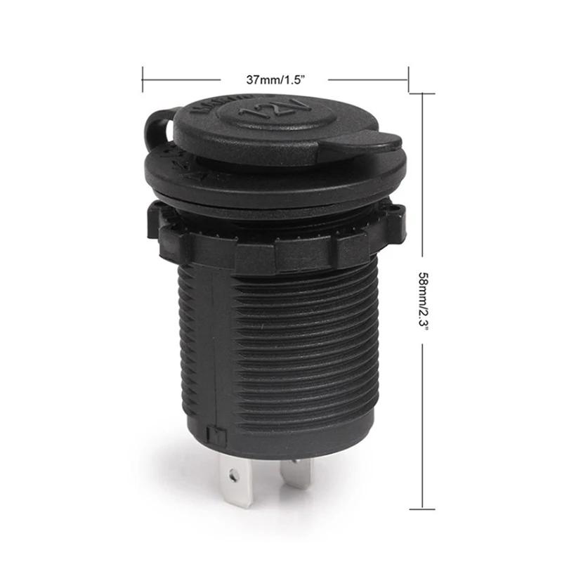 ڵ Ʈ    , 12V ,  ÷ ܼƮ, 1 